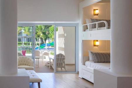 Отель Princess Family Club Bavaro в Пунта Кана - Доминикана