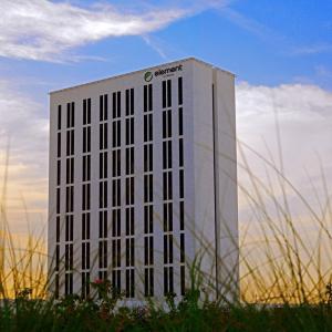 отель Element Me'aisam