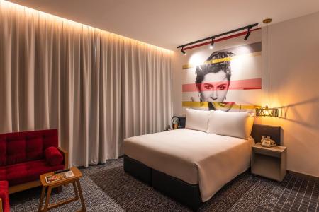 Отель Studio One Hotel в Дубай - ОАЭ