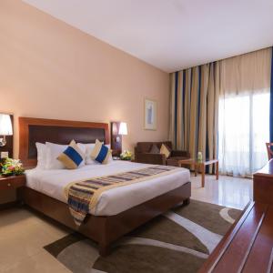 отель Grand Square Stay Hotel Apartments