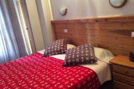 Отель Hotel Merino в Пас де ла Каса - Андорра