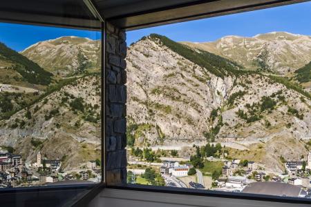 Отель Hotel Roc Meler в Канильо - Андорра