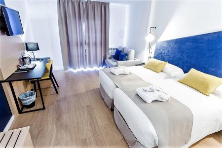 Отель Hotel Roc Meler в Канильо - Андорра