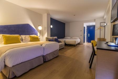 Отель Hotel Roc Meler в Канильо - Андорра