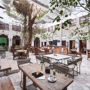 отель XVA Art Hotel