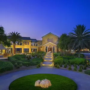отель Arabian Ranches Golf Club
