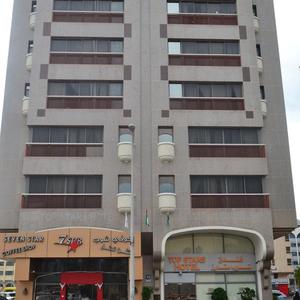 отель Top Stars Hotel