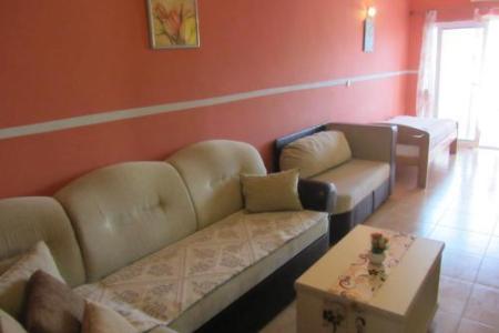 Alexandra T Aparthotel