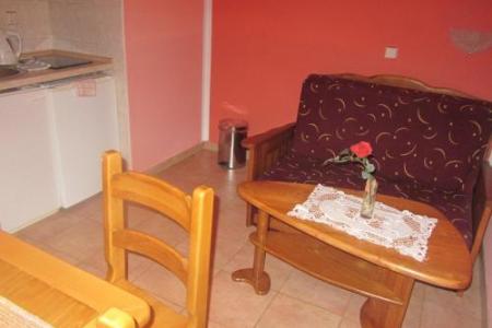 Alexandra T Aparthotel