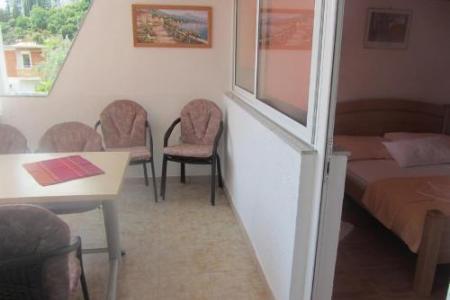 Alexandra T Aparthotel