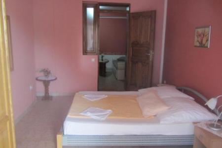 Alexandra T Aparthotel