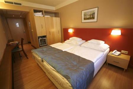 Drava Hotel Thermal Resort