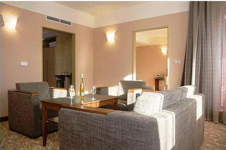 Drava Hotel Thermal Resort