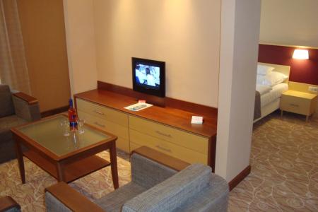 Drava Hotel Thermal Resort