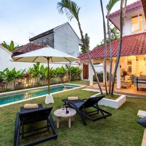 отель Villa Umara