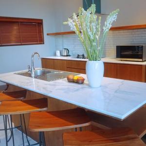 отель Kampi Villas by Premier Hospitality Asia