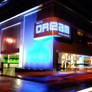 отель Night Hotel Bangkok - Sukhumvit 15