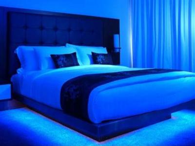 Night Hotel Bangkok - Sukhumvit 15