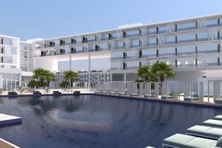 FUN&SUN FAMILY Chrysomare Beach