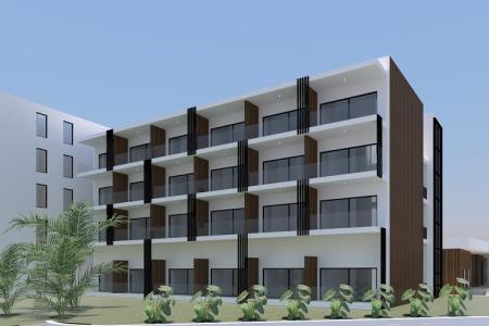 FUN&SUN FAMILY Chrysomare Beach