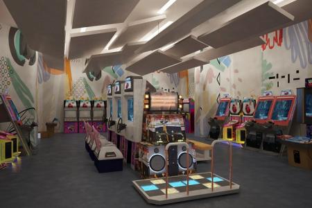 FUN&SUN FAMILY Chrysomare Beach