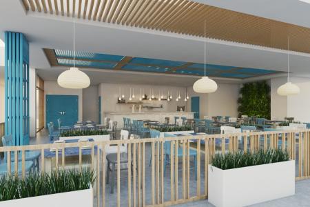 FUN&SUN FAMILY Chrysomare Beach