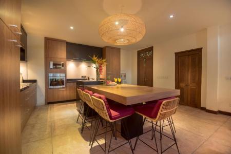 Отель The Jessica Estate в о. Бали - Индонезия