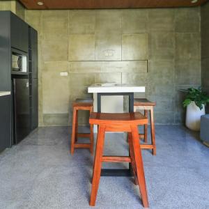 отель Aqilah Villa