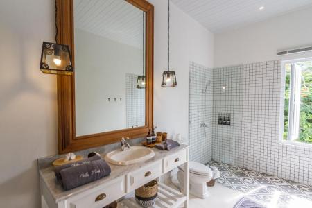 Отель Villa Kusuma в Пекату - Индонезия