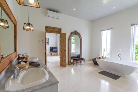 Отель Villa Kusuma в Пекату - Индонезия