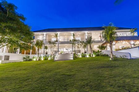 Отель Villa Kusuma в Пекату - Индонезия