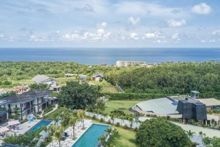 Отель Villa Kusuma в Пекату - Индонезия