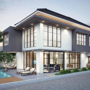 отель Villa Verde