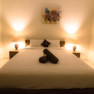 отель Canggu Kayuma House