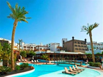 Gran Castillo Tagoro Family & Fun