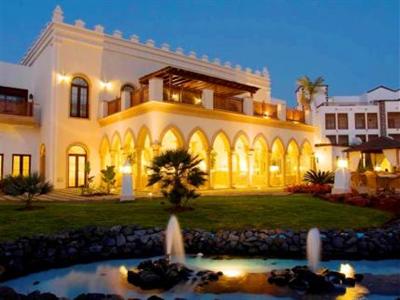 Gran Castillo Tagoro Family & Fun