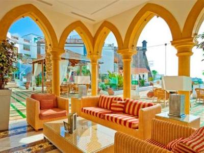 Gran Castillo Tagoro Family & Fun