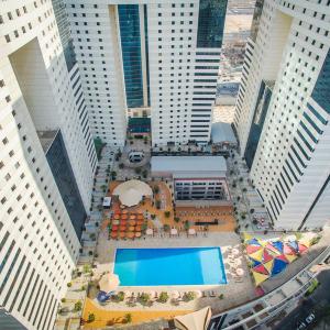 отель Ezdan Hotel