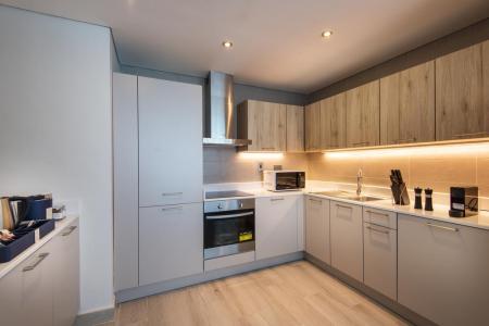 Отель Centara West Bay Hotel & Residences Doha в Доха - Катар