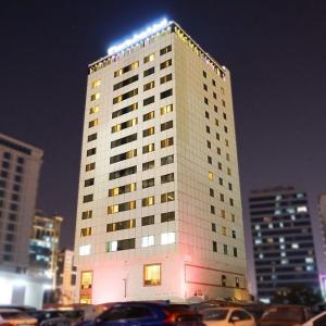 отель The Royal Riviera