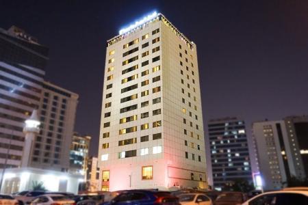 Отель The Royal Riviera в Доха - Катар