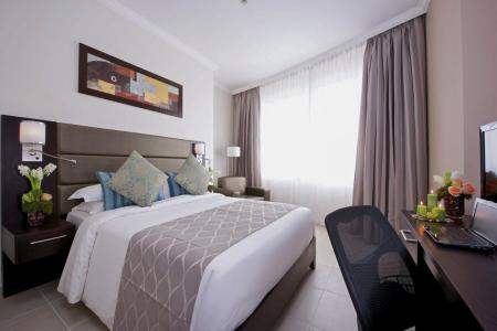 Отель The Royal Riviera в Доха - Катар