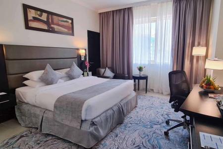 Отель The Royal Riviera в Доха - Катар