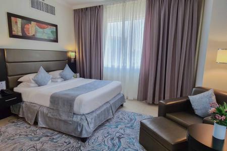 Отель The Royal Riviera в Доха - Катар