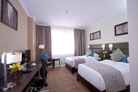 Отель The Royal Riviera в Доха - Катар