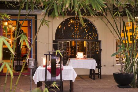 Отель Tui Blue Bahari Zanzibar в о. Занзибар - Танзания