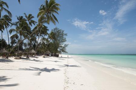 Отель Tui Blue Bahari Zanzibar в о. Занзибар - Танзания