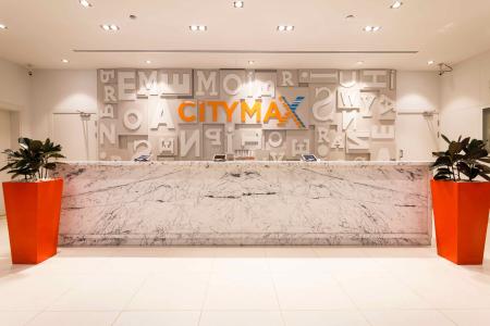 Отель Citymax Hotel Al Barsha At The Mall в Аль Барша - ОАЭ