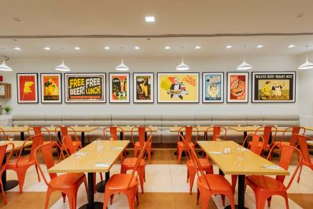 Отель Citymax Hotel Al Barsha At The Mall в Аль Барша - ОАЭ