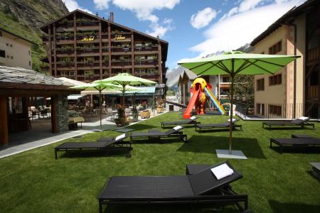 Alex Hotel Zermatt